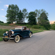 1932 Plymouth PB Sports Roadster
